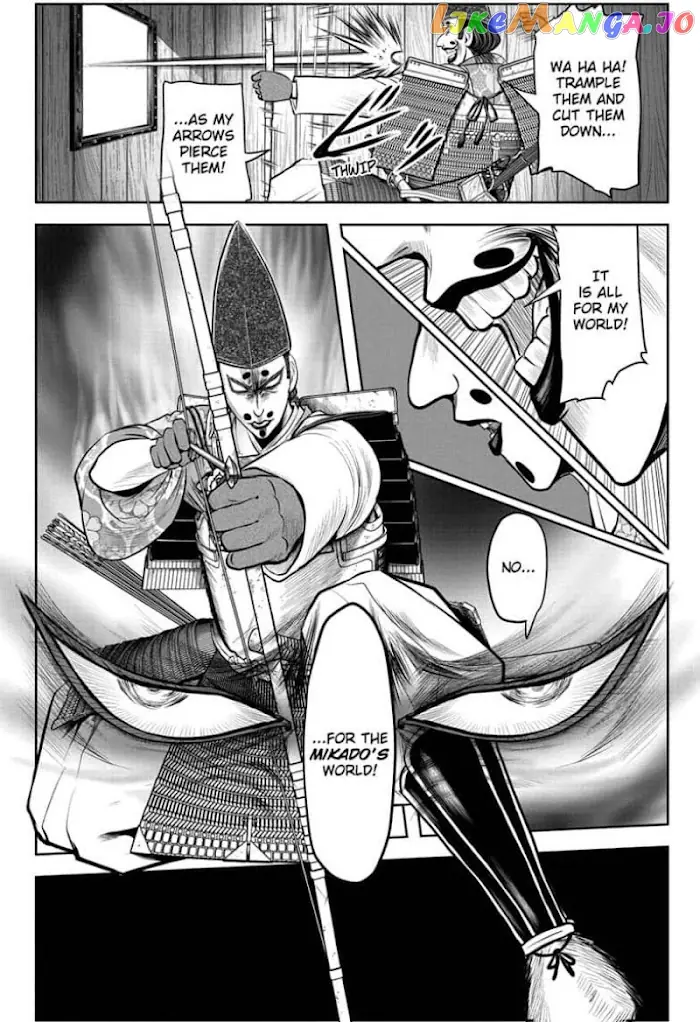 The Elusive Samurai Chapter 42 image 06_optimized
